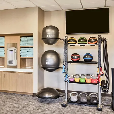 Residence Inn Scottsdale North