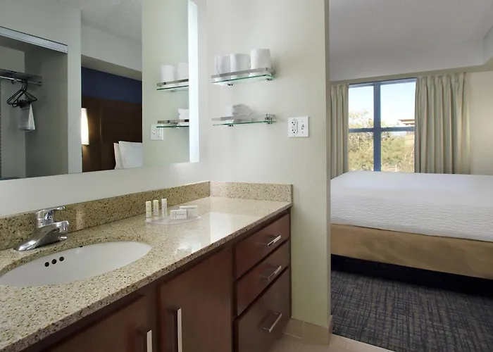 Hotel North Scottsdale
