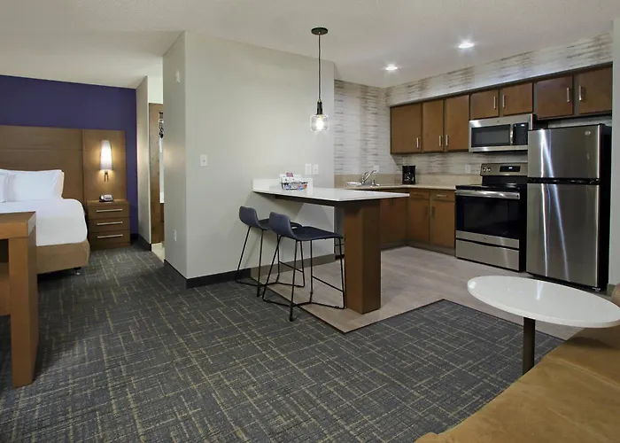 North 3* Scottsdale