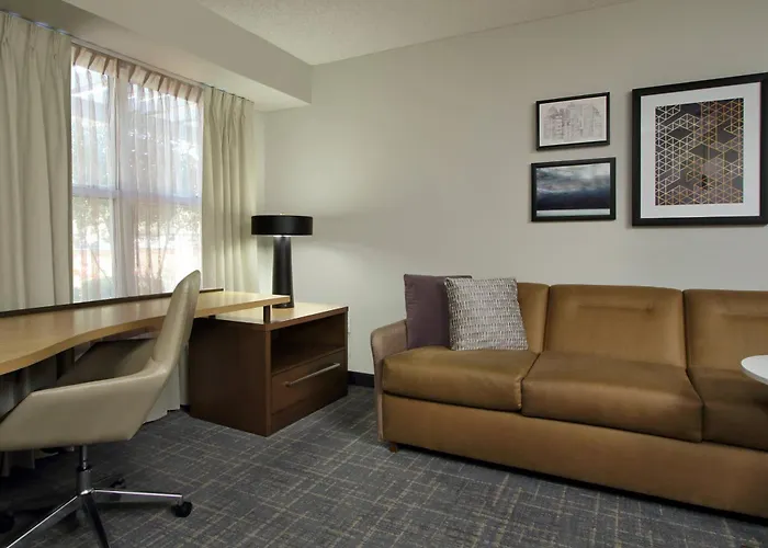 Hotel North