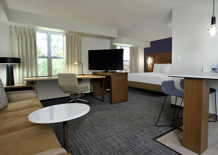 North Hotel Scottsdale