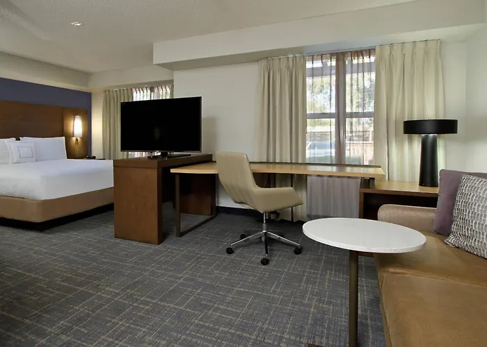 Hotel North Scottsdale