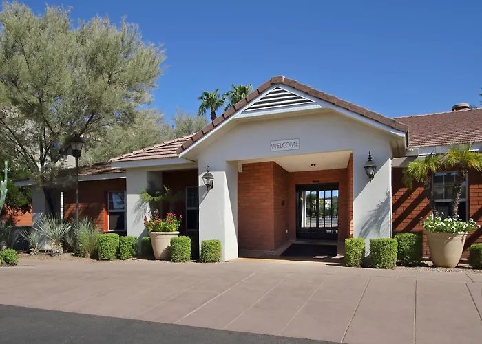 North Hotel Scottsdale