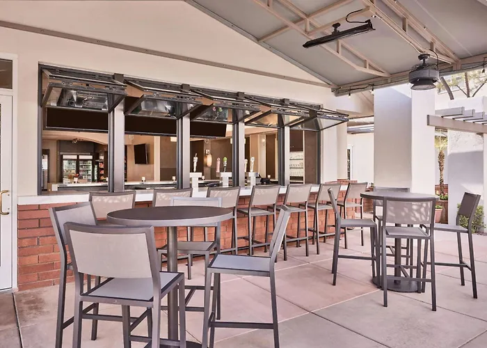 Hotel North Scottsdale