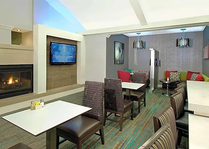 Hotel North