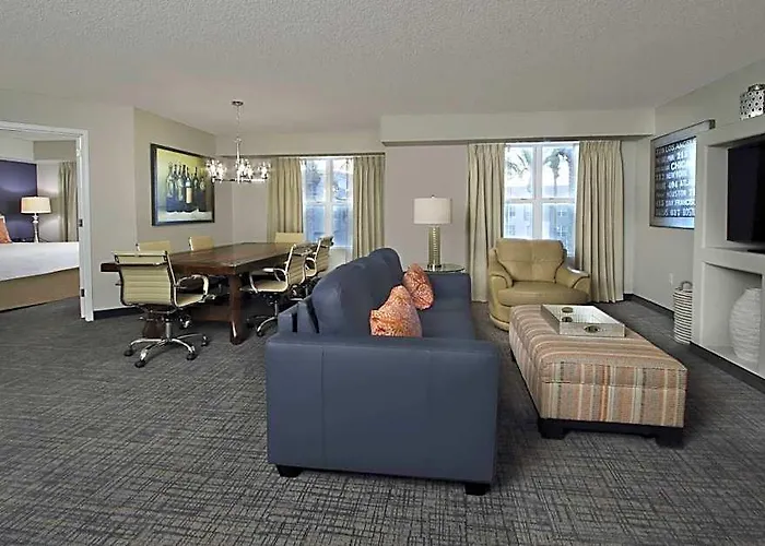 Hotel North