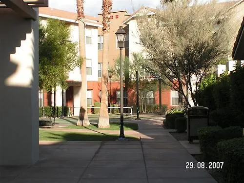 Hotel North 3*
