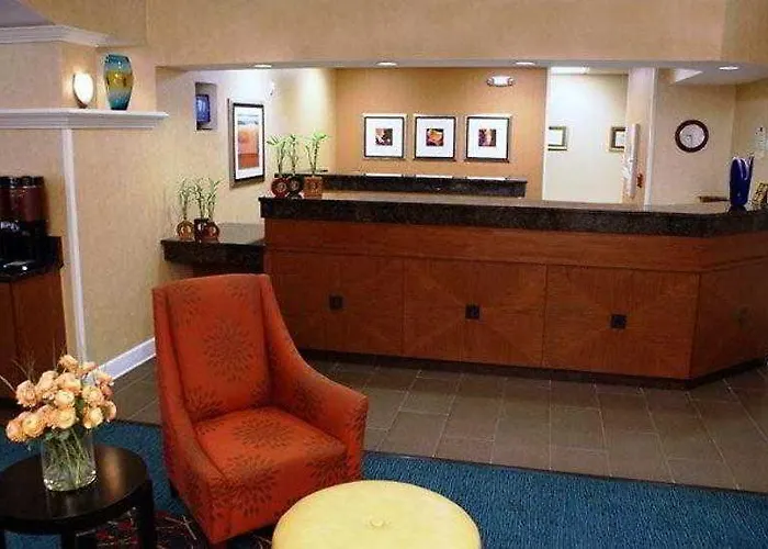 Hotel North