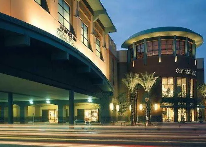 Hotel North Scottsdale
