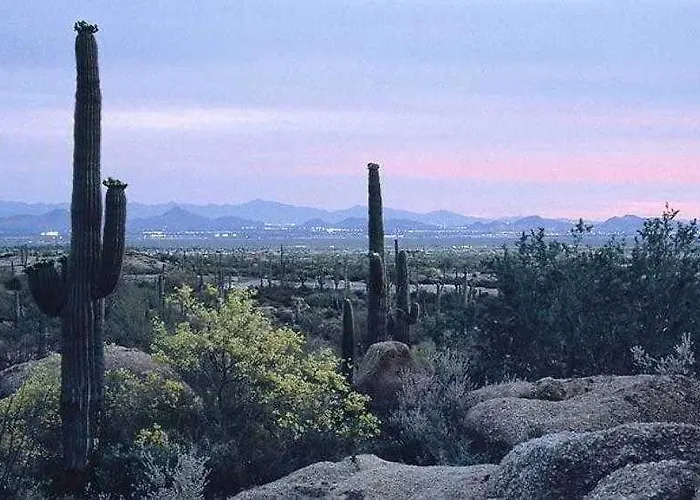 North 3* Scottsdale