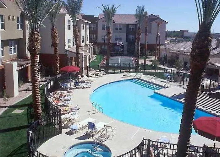 Hotel North Scottsdale