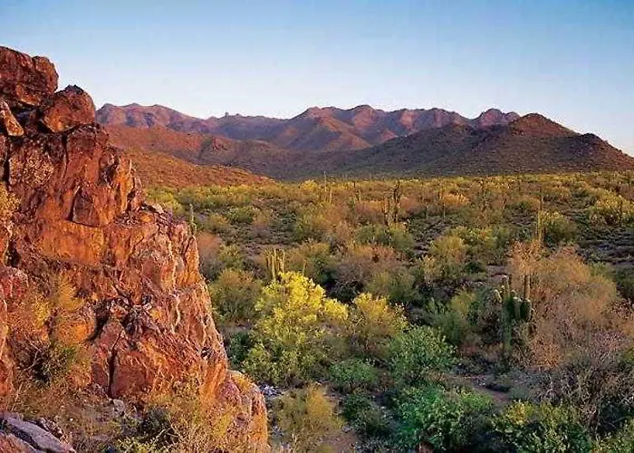 North 3* Scottsdale