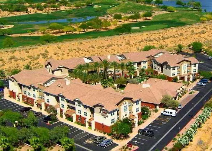 Hotel North Scottsdale