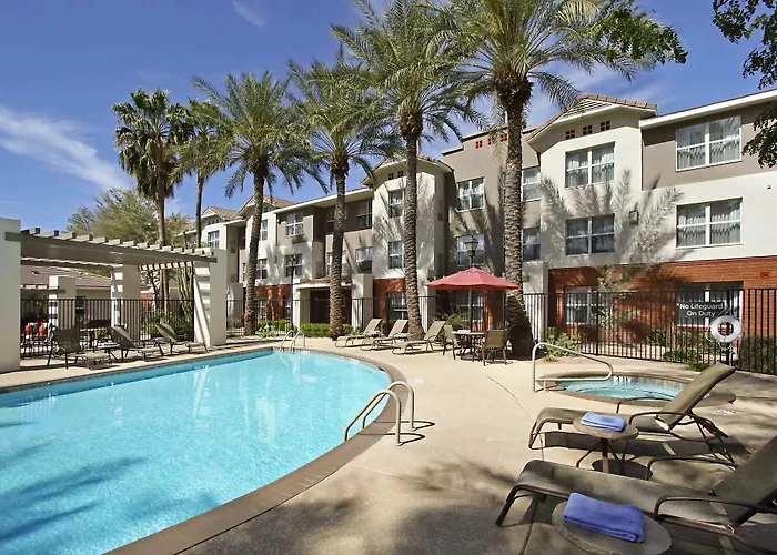 North 3* Scottsdale