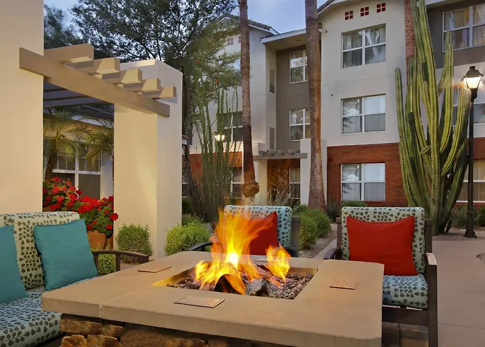 North 3* Scottsdale