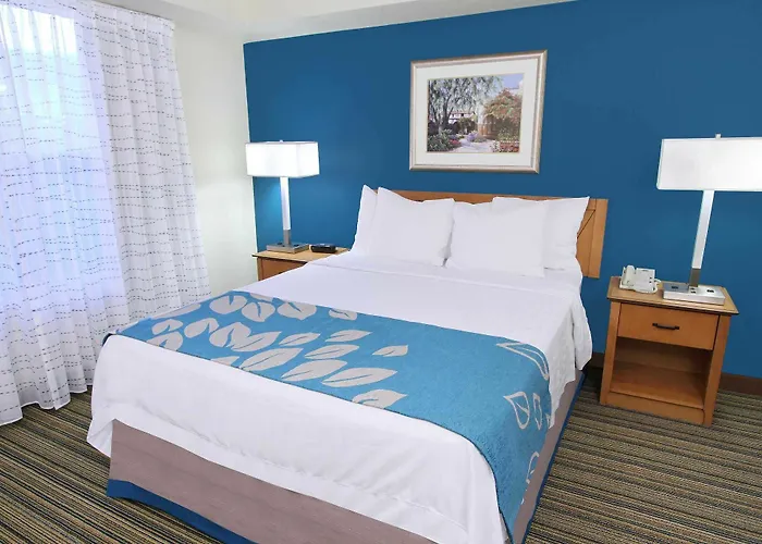Hotel North Scottsdale