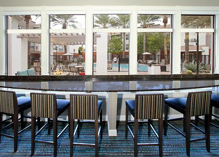 Hotel North